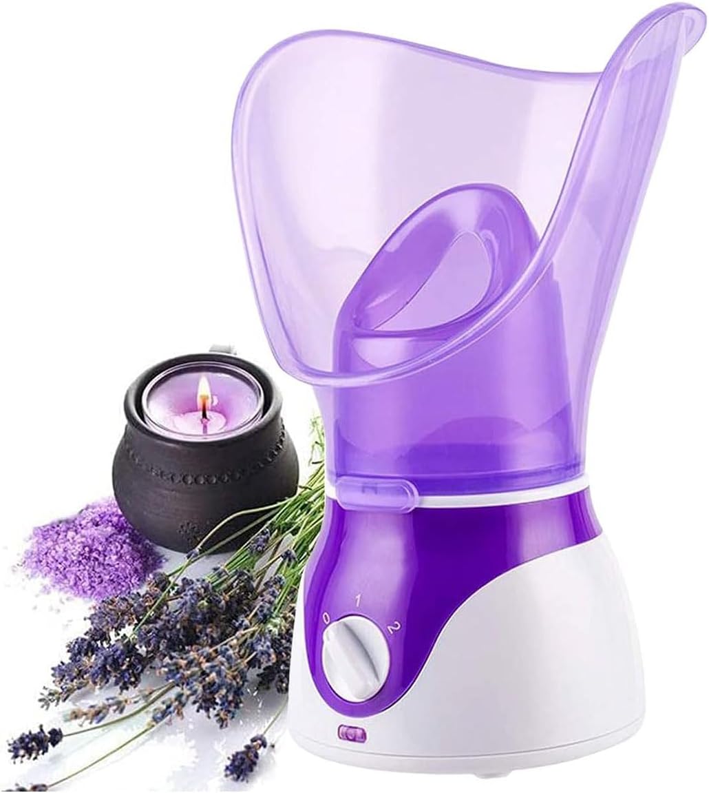 Facial Care Streamer