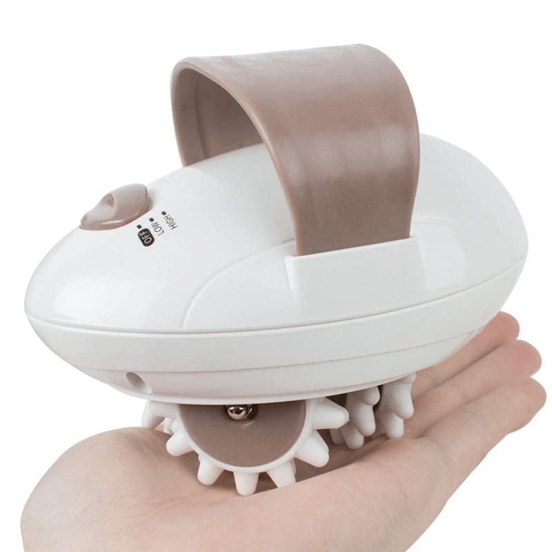 Body Slimmer Massager
